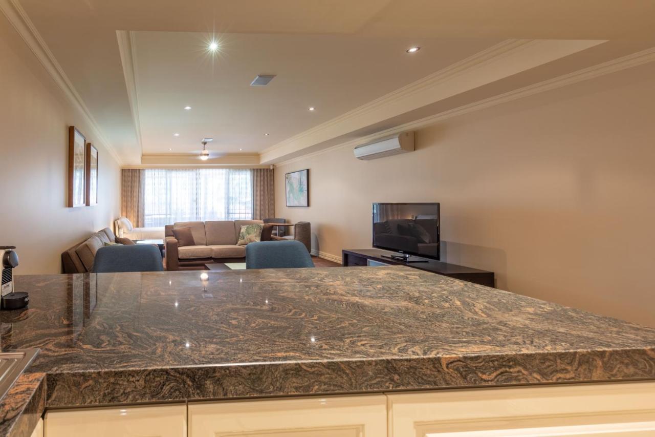 Apartment 2, 9 River Lane 曼纳姆 外观 照片