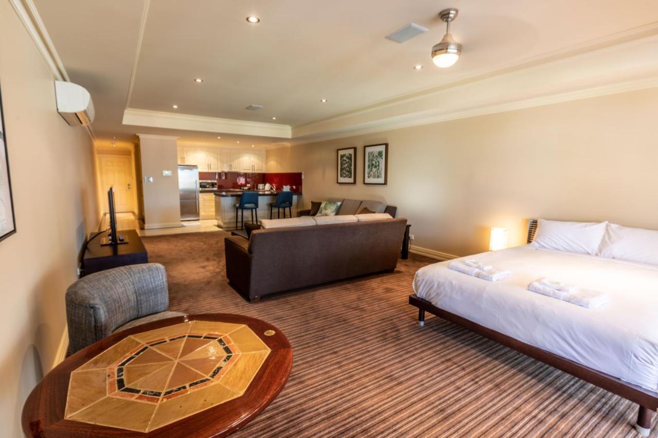 Apartment 2, 9 River Lane 曼纳姆 外观 照片