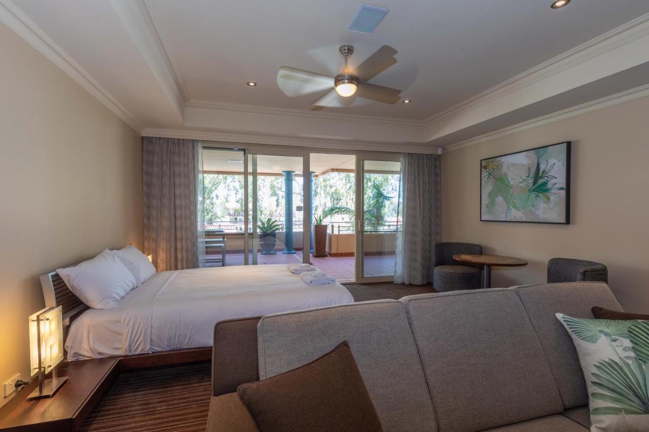 Apartment 2, 9 River Lane 曼纳姆 外观 照片